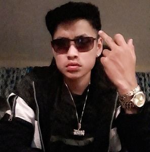 Meet your Posher, Kaden